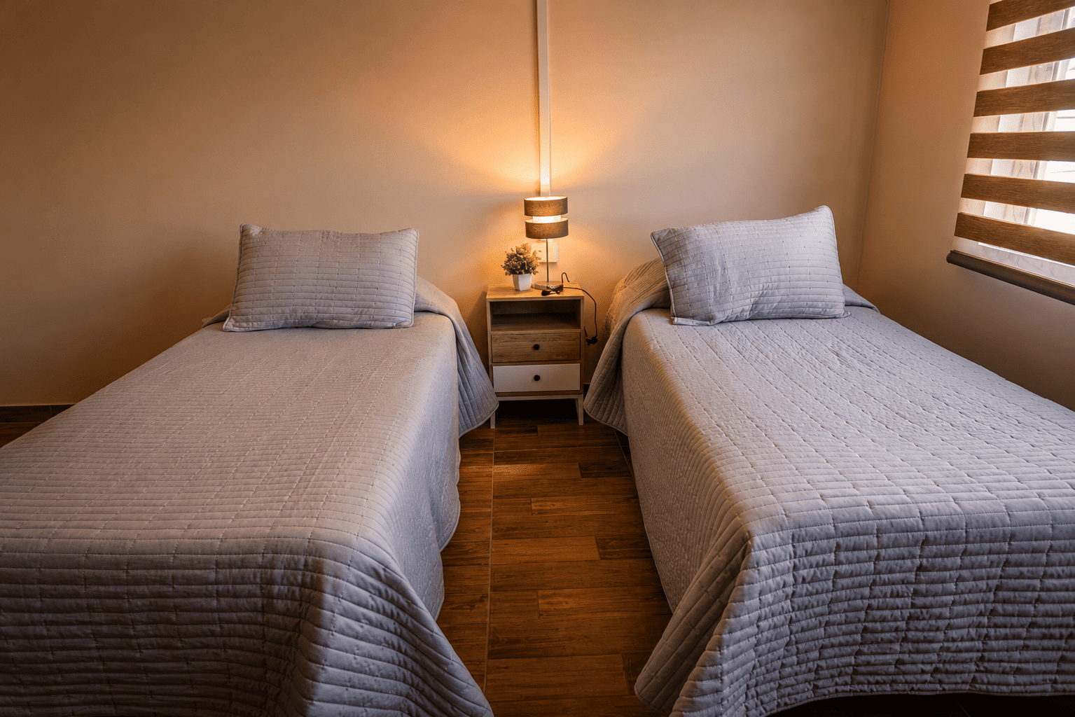 Habitaciones 5